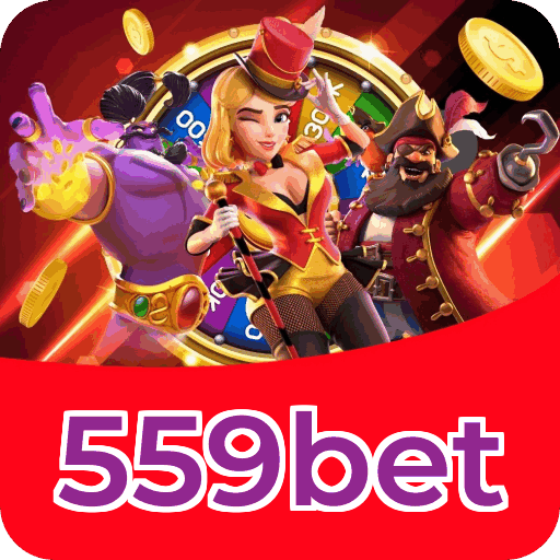 Catálogo 559bet 2.547 jogos - Pragmatic Play, Evolution, NetEnt