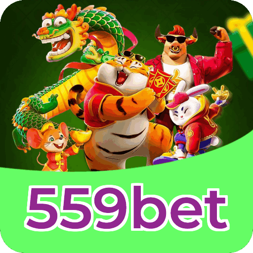 Fluxo de download do app 559bet — referência visual